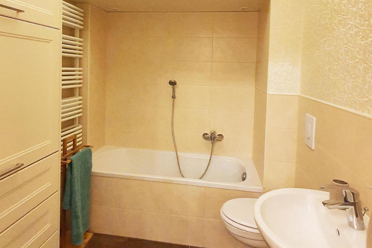 Luxus Ferienwohnung Mit Hochwertiger Ausstattung Wintergarten Cottbus Dış mekan fotoğraf